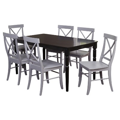 kitchen table and chairs target