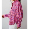 Women's She's All Business Top - First Love - 3 of 4