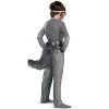 Madagascar Agent Classified Deluxe Child Costume - 2 of 3