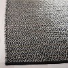 Vintage Leather VTL387 Hand Woven Area Rug - Safavieh - 3 of 4
