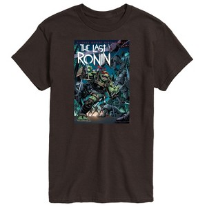 Men's - Teenage Mutant Ninja Turtles - The Last Ronin Raphael Short Sleeve Graphic T-Shirt - 1 of 4