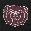 Men's Missouri State University Official Distressed Primary T-Shirt - 2 of 4