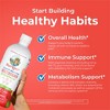 MaryRuth's Morning Multivitamin Liquid, Fruit Punch, 32 oz - 4 of 4