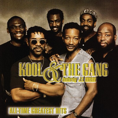 Kool & The Gang - All-time Greatest Hits (cd) : Target