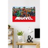 Trends International Marvel Publishing - The Marvel Lineup 2025 Unframed Wall Poster Prints - 2 of 4