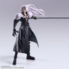 Square Enix - Square Enix - Final Fantasy VII - Bring Arts - Sephiroth Af - 2 of 4