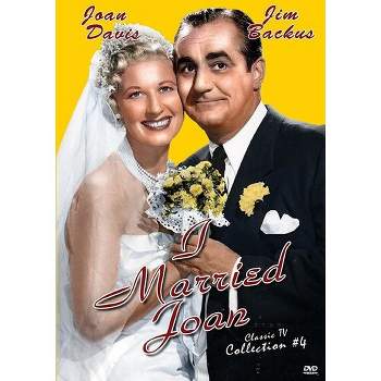 I Married Joan: Classic TV Collection #4 (DVD)(1952)