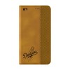 Keyscaper MLB National League Teams Burn Folio Cell Phone Case for Samsung Galaxy - 2 of 4
