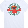 Boys' - Sesame Street - Elmo One Of A Kind Short Sleeve Graphic T-Shirt - 2 of 4