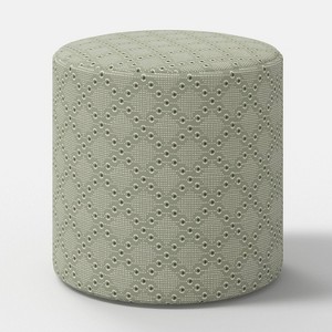 Tambor Ottoman - Threshold™ - 1 of 4