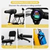 Topteng Folding Electric Tricycle for Adults - 3 of 4