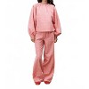 Women's Ismery Gingham Trousers - FRNCH - 2 of 4