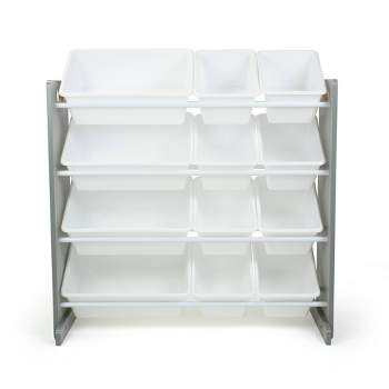 Gently used Toy/Lego Organizer 3 tier Storage Drawers Shelves - toys &  games - by owner - sale - craigslist