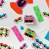 20ct Monster Hand Puppet Party Game Kit - Hyde and EEK! Boutique™ - 3 of 3