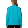 NFL Miami Dolphins Women's Long Sleeve Crew Neck Fleece - 2 of 3