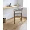 Hauteloom Kimi Jute Area Rug - 4 of 4