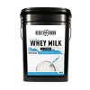 Ready Hour Powdered Whey Milk Bucket (144 servings, 9 pk.) - 3 of 4