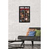 Trends International Marvel Comics - Presents Grid Framed Wall Poster Prints - 2 of 4