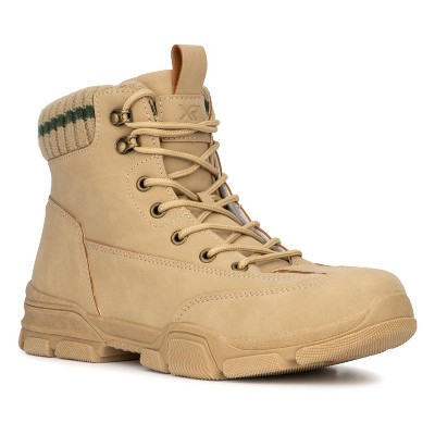 Xray Footwear Men's Rhys Work Boot