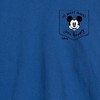 Men's - Disney - Mickey & Friends Long Sleeve Graphic T-Shirt - 2 of 4