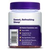 Natrol Kids Sleep + Immune Health Sleep Aid Gummies - Berry - 50ct - image 2 of 4