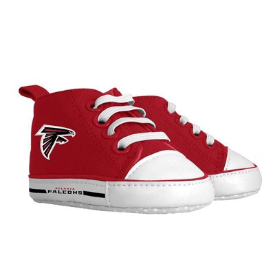 atlanta falcons baby