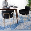 Brentwood BNT802 Power Loomed Indoor Rugs - Safavieh - 2 of 4