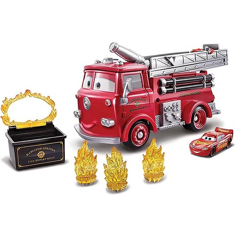 Disney Cars Toys: Find Lightning McQueen, Mater and More