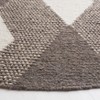 Natura NAT219 Hand Woven Indoor Rugs - Safavieh - 3 of 4