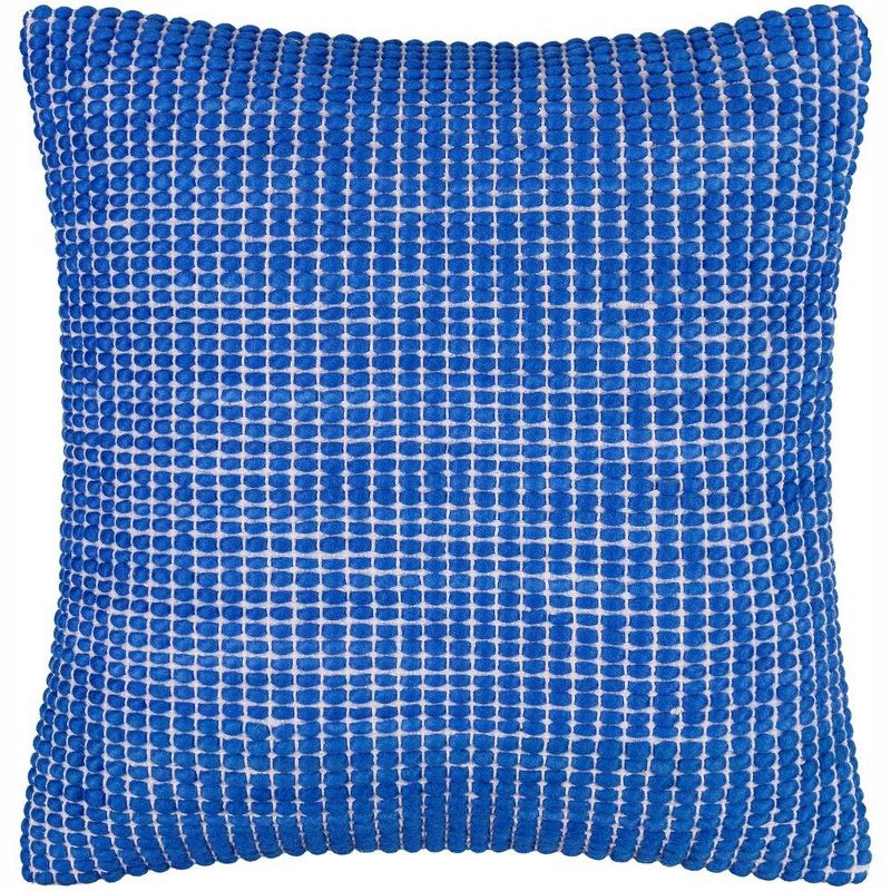 Mark & Day Carianne Modern Throw Pillow, 1 of 4
