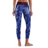 SKINS SERIES-3 Women's Premium Compression Tights-Improved Circulation, Reduce Soreness for Running, Hiking & Workouts - 2 of 4