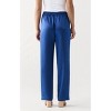 Women's Draw String Pant - Dex Clothing - 2 of 3