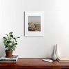 Deny Designs Hello Twiggs Pink Sunset in Lisbon Art Print - 2 of 4