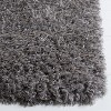 Flokati Solid Shag FLK950 Power Loomed Indoor Rugs - Safavieh - 3 of 4