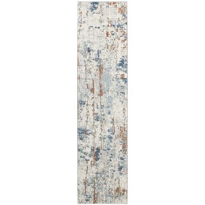Nourison Concerto Modern & Contemporary Indoor Area Rug - 1 of 4