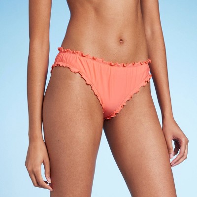 Low Rise : Swimsuit Bottoms : Bikini Bottoms for Women : Target