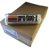 Wooster Genuine 9" Pro/Doo-Z 3/8" Nap 24-Pack Roller Cover - RR642-9-24PK - 2 of 3