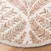 Capri CPR208 Hand Tufted Indoor Rugs - Safavieh - 3 of 4