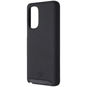 Nimbus9 Cirrus 2 Series Case for Moto G Stylus 5G (2022) - Matte Black - 1 of 3
