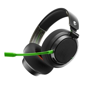 Skullcandy SLYR PRO WIRELESS XBOX GAMING OVER EAR - 1 of 4