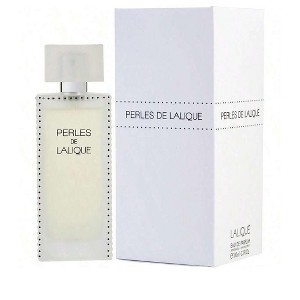Perles De Lalique by Lalique Women Eau De Parfum Spray 3.4 oz - 1 of 1