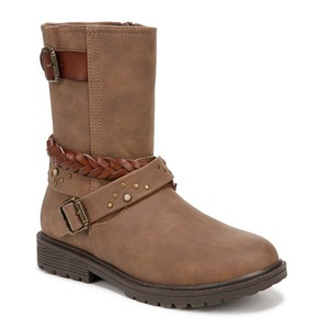 Blowfish Malibu Youth Girls Riverside-Ki Rugged Bootie - 1 of 4