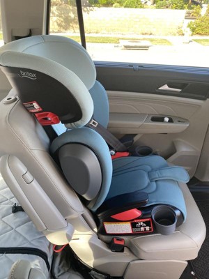 Britax clearance highpoint reviews