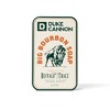 Duke Cannon Supply Co. Buffalo Trace Bourbon Big Brick Men's Soap in Collectible Tin - 10oz - 2 of 4