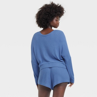 Women's Cozy Ribbed Pullover - Auden' - image 5