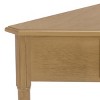 Gomez Corner Table - AMH5709 - Safavieh Couture - 3 of 4
