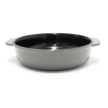 BergHOFF Gem 9.5" Stoneware Round Baking Dish 1.4 Qt