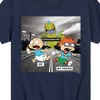 Boys' - Rugrats - Reptar Meme Short Sleeve Graphic T-Shirt - 2 of 4