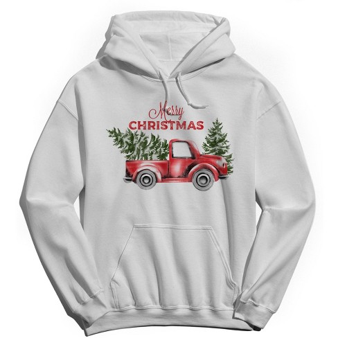 Christmas tree best sale hoodie target