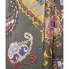Women's Paisley Skirt - ESQUALO - 3 of 4